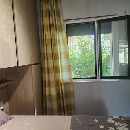 Valamar Sea & Forest View