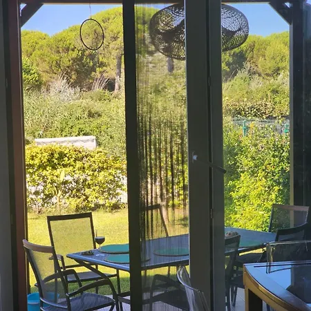 Lägenhet Valamar Sea & Forest View