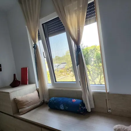 Valamar Sea & Forest View Appartement Draç